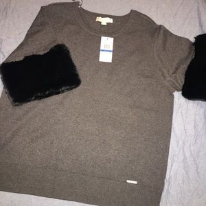 Micheal Kors sweater